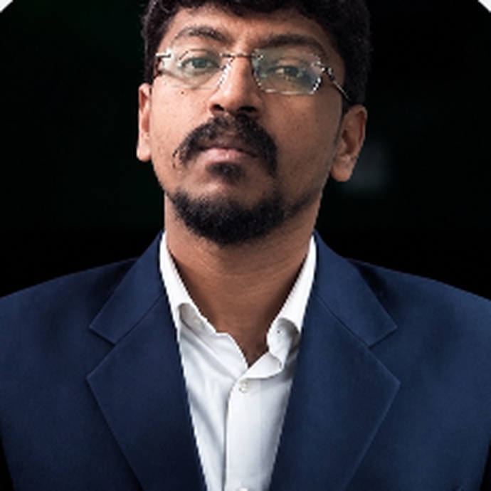 Harish Trading Academy